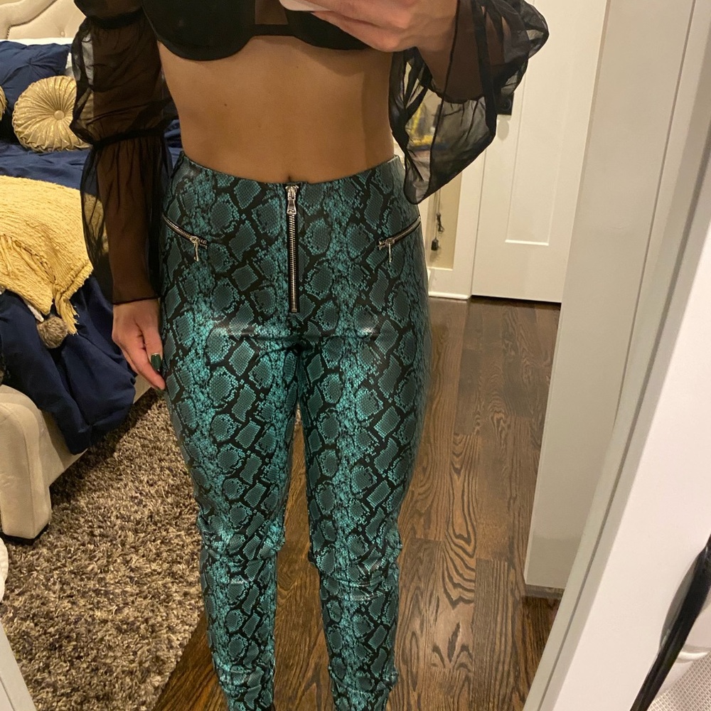 Tiger Mist Pants